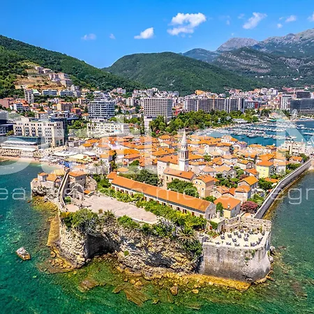 Appartamento Status-m Adriatic *