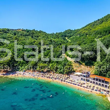 Appartamento Status-m Adriatic *